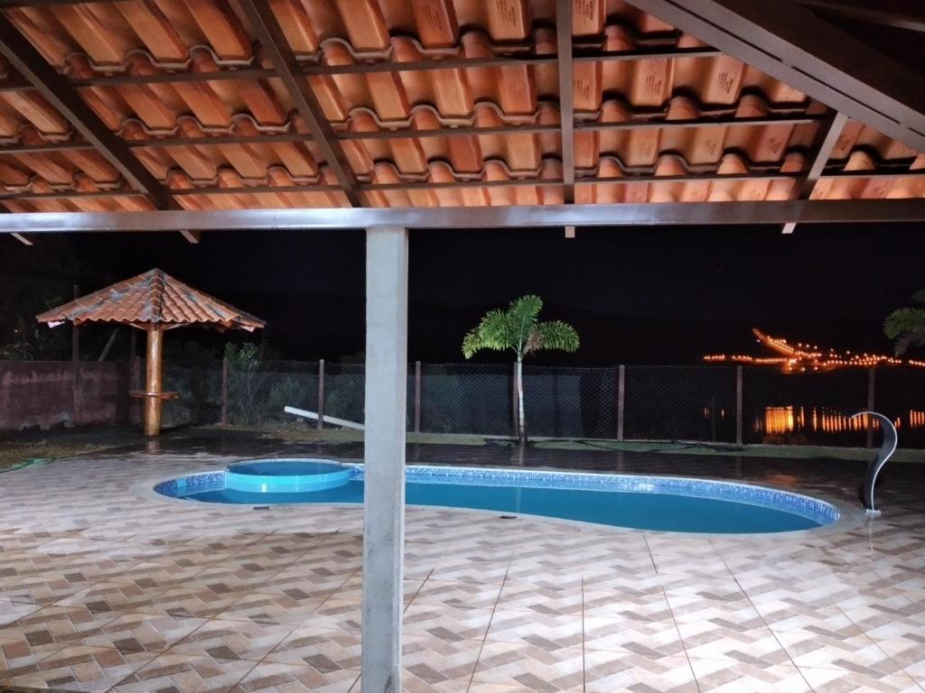  Rancho Paraíso