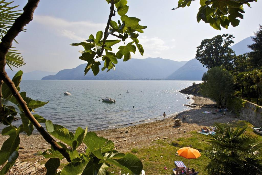 Bella Casa alla Spiaggia