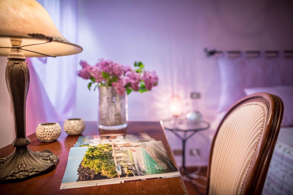 Fotografie z fotogalerie ubytování Le Cetinelle v destinaci Greve in Chianti