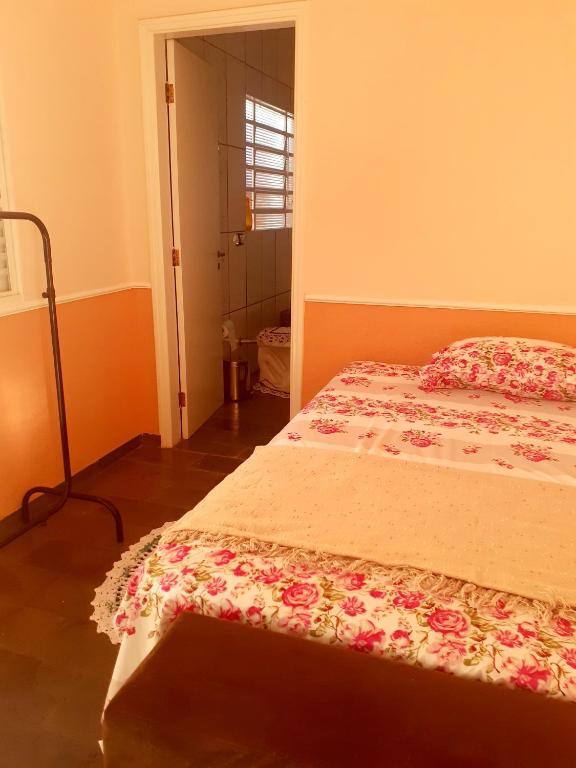  Franca Maya Hostel