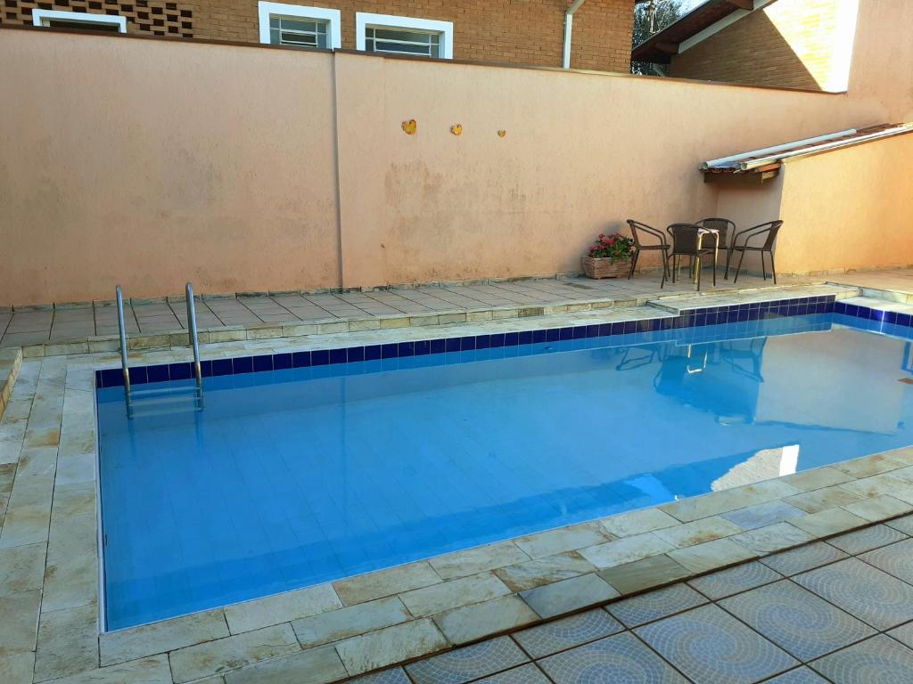  Franca Maya Hostel
