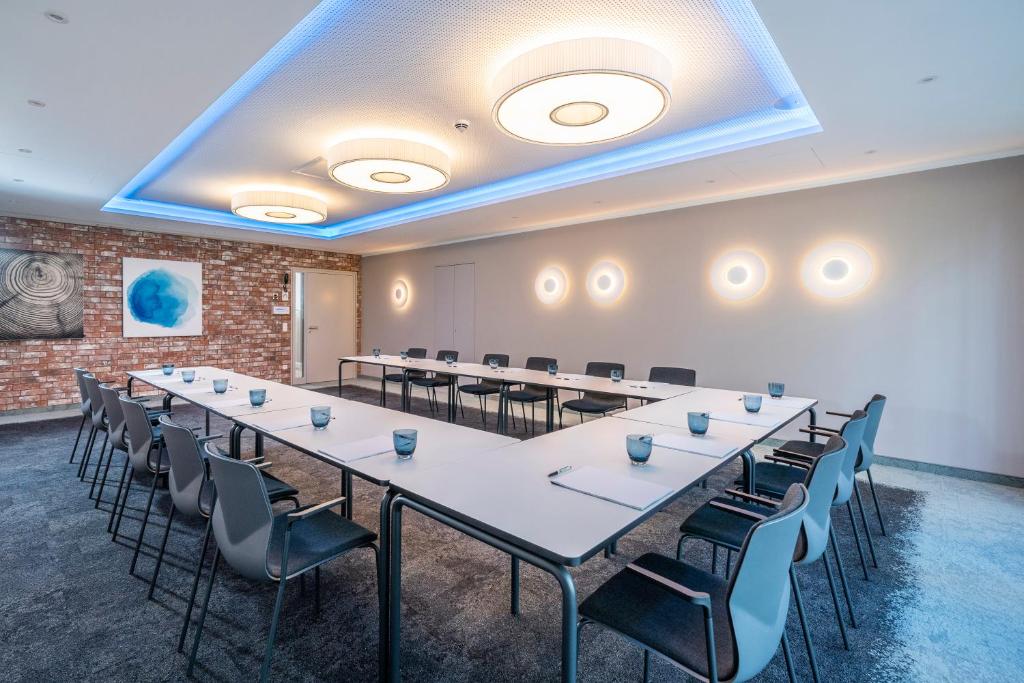 Konferenční prostory v ubytování Landgasthof Redeker