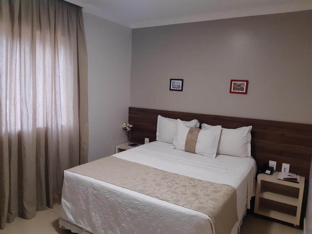  L´acordes Hotel