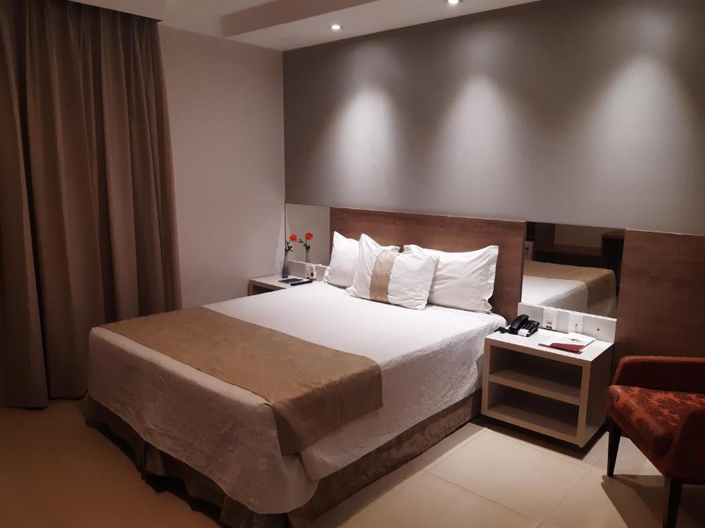  L´acordes Hotel