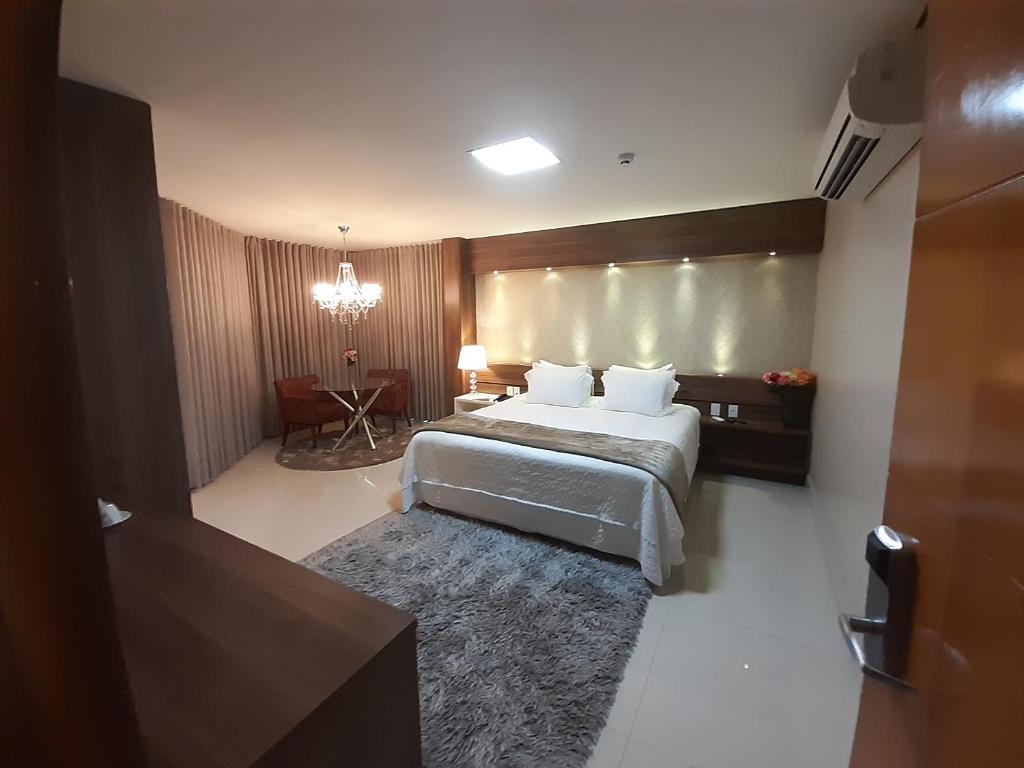  L´acordes Hotel