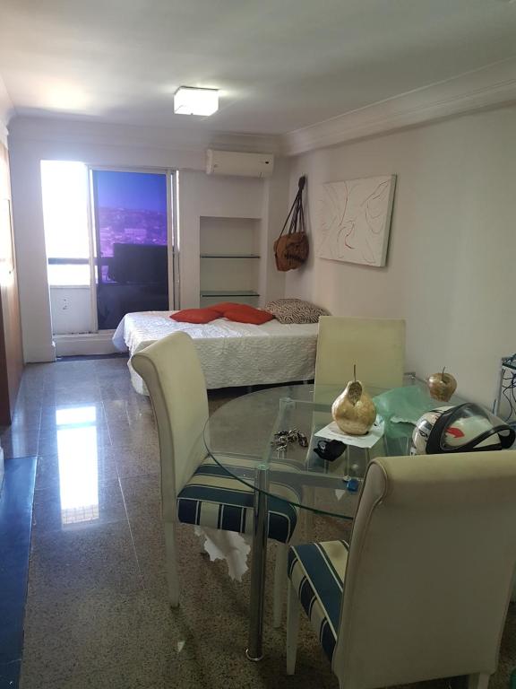  Scala residenza beira mar