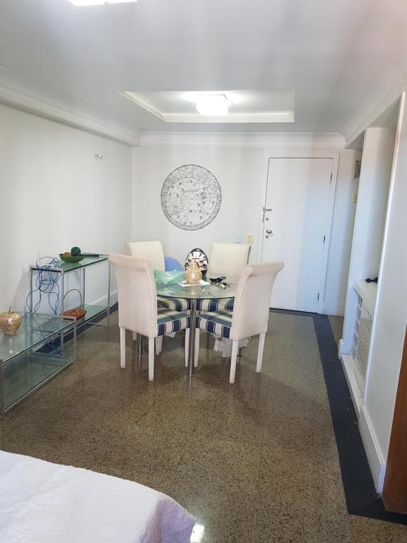  Scala residenza beira mar