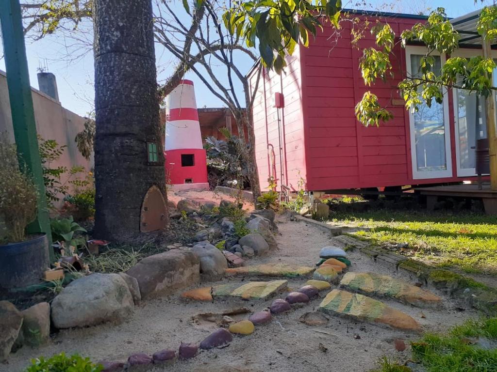  Mini House Park