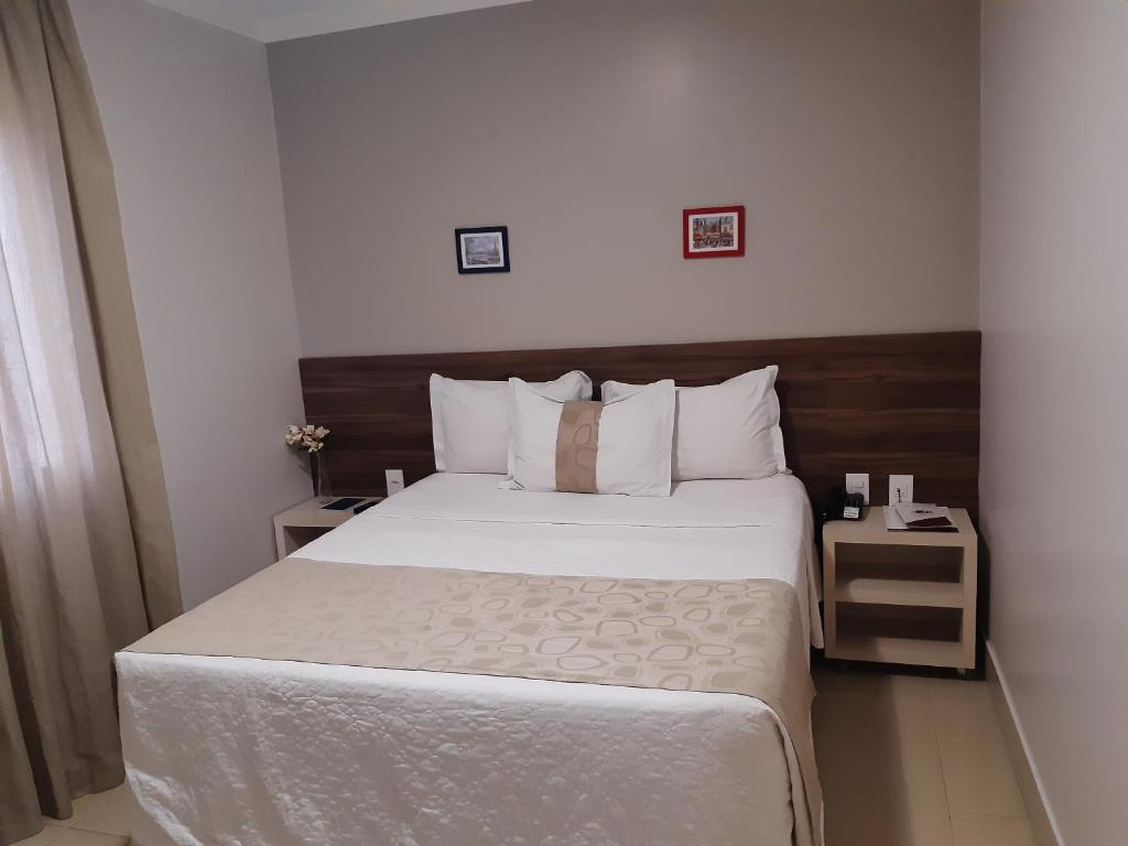  L´acordes Hotel