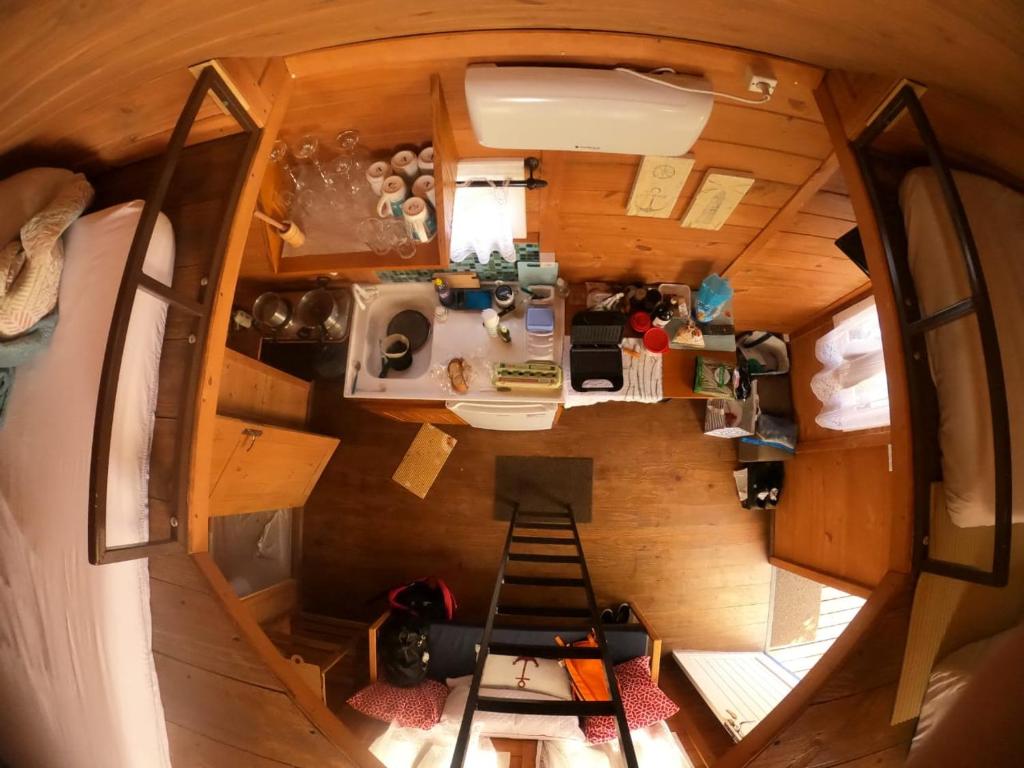  Mini House Park