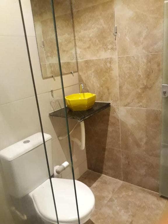  Pousada Jambô