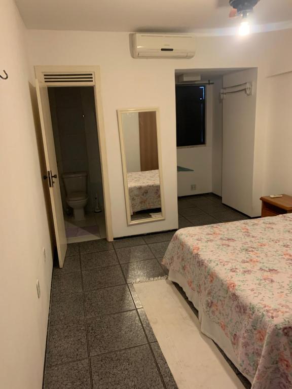  Fortaleza flat
