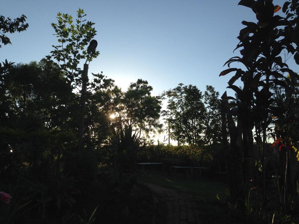  Pousada Vista Verde