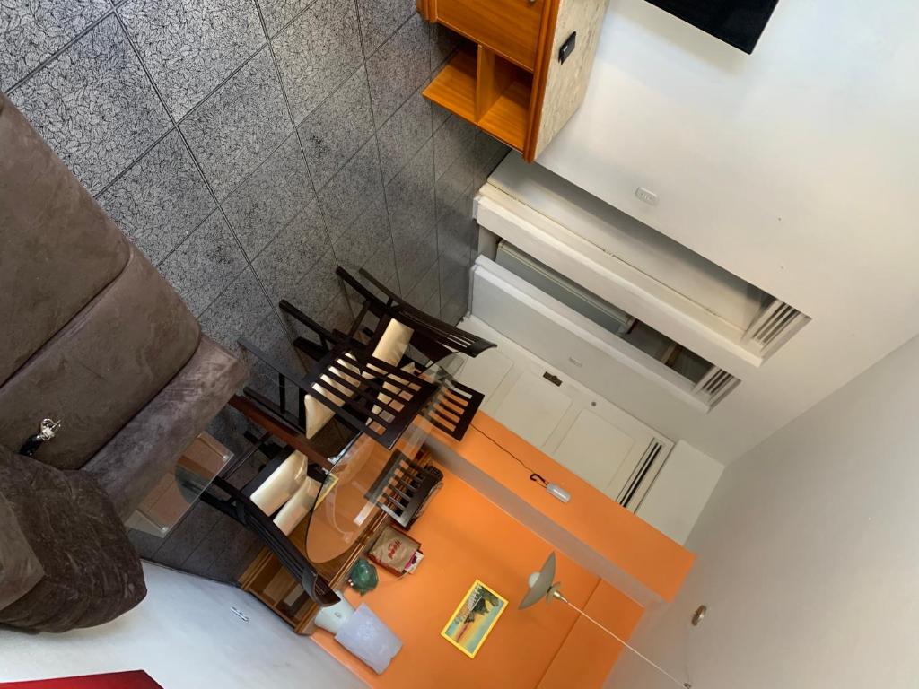  Fortaleza flat