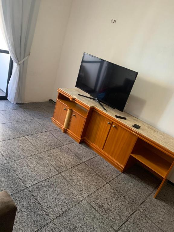  Fortaleza flat