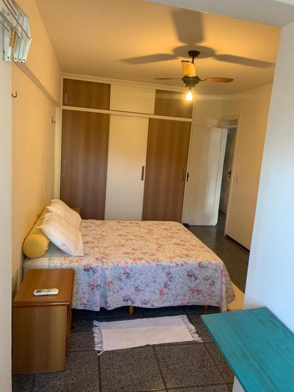  Fortaleza flat