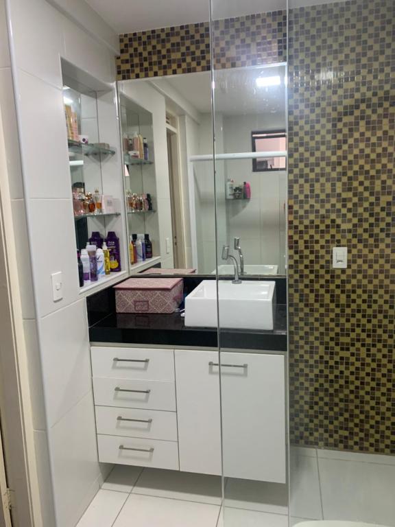  Fortaleza flat