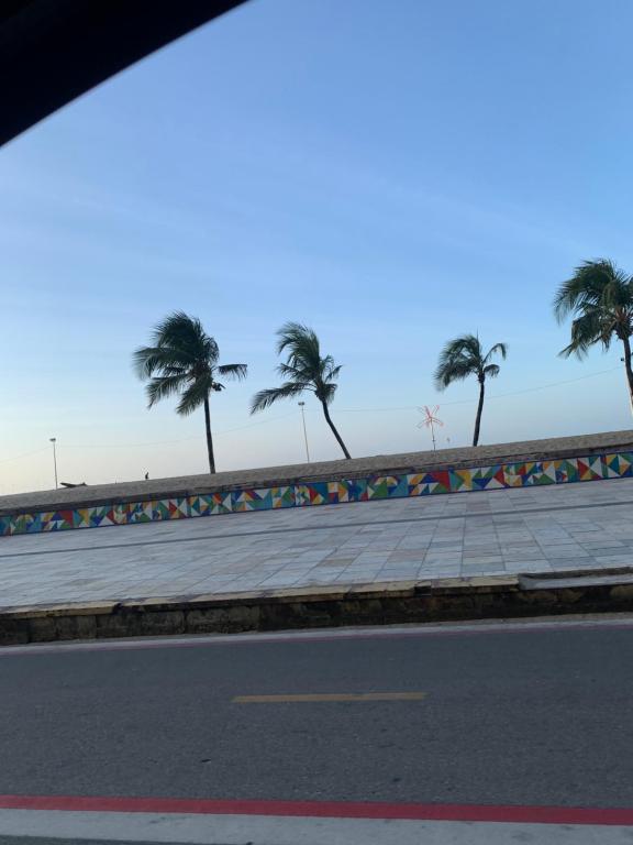  Fortaleza flat