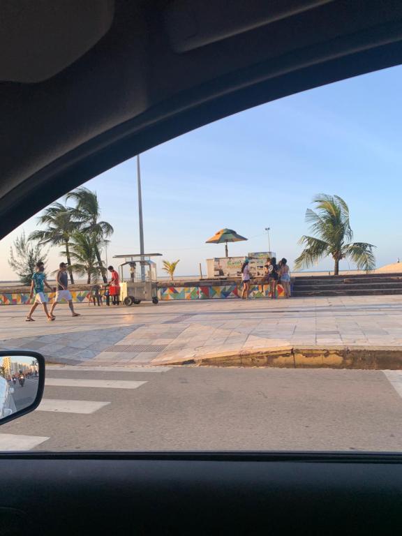  Fortaleza flat