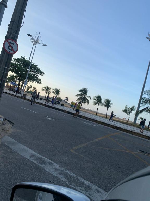  Fortaleza flat