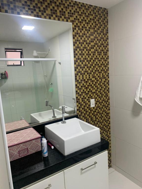  Fortaleza flat