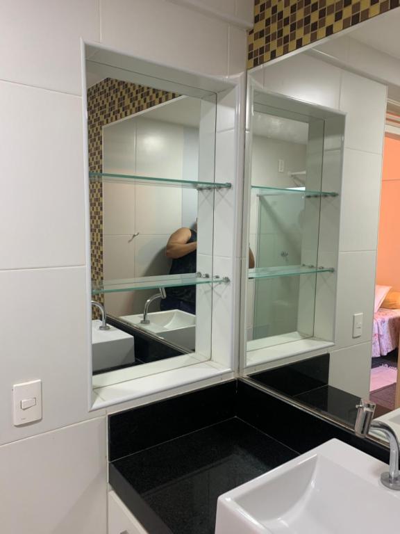  Fortaleza flat