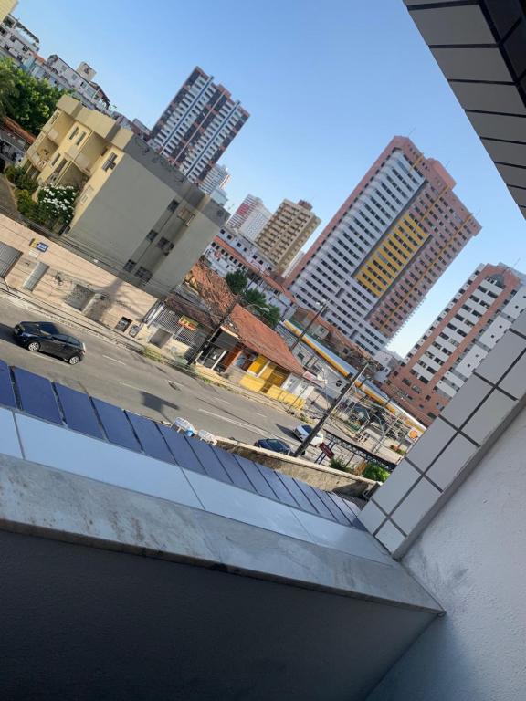  Fortaleza flat