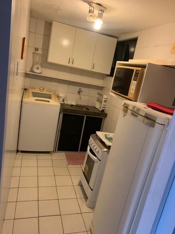  Fortaleza flat