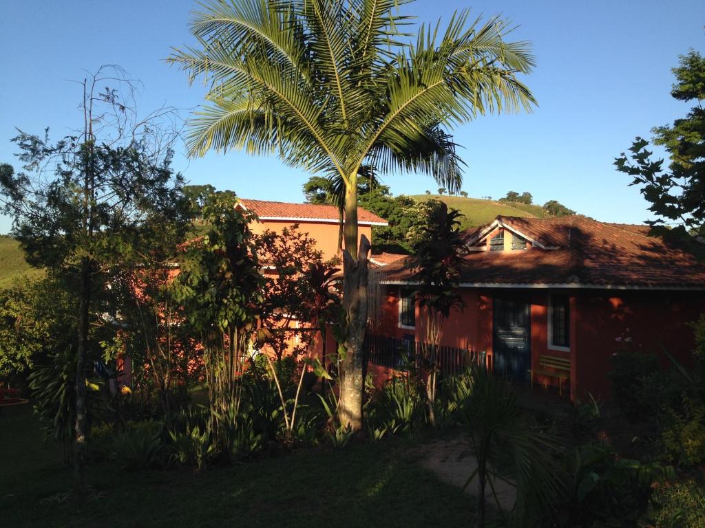  Pousada Vista Verde
