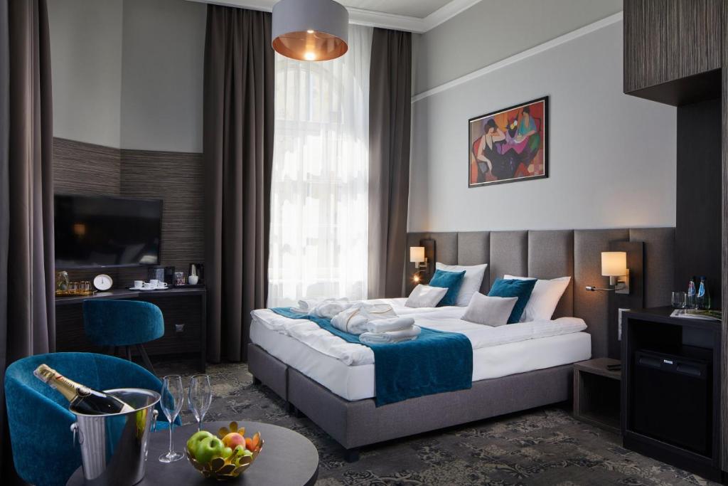 Hotel Estera - Resim 23