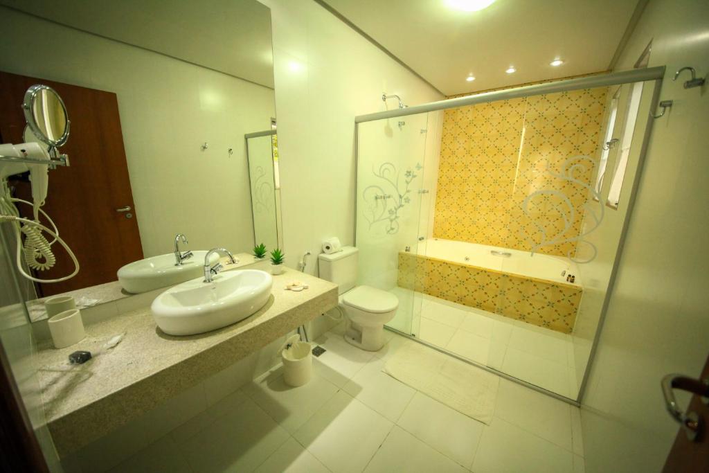  Pousada Parador da Figueira