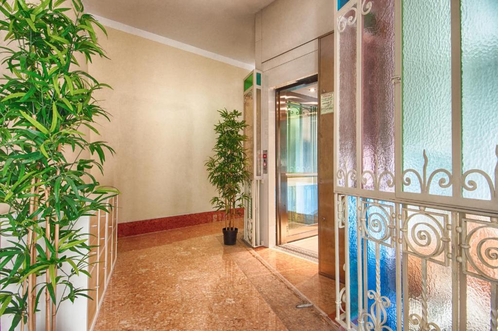 Fotografie z fotogalerie ubytování Lady Verona Residence v destinaci Verona