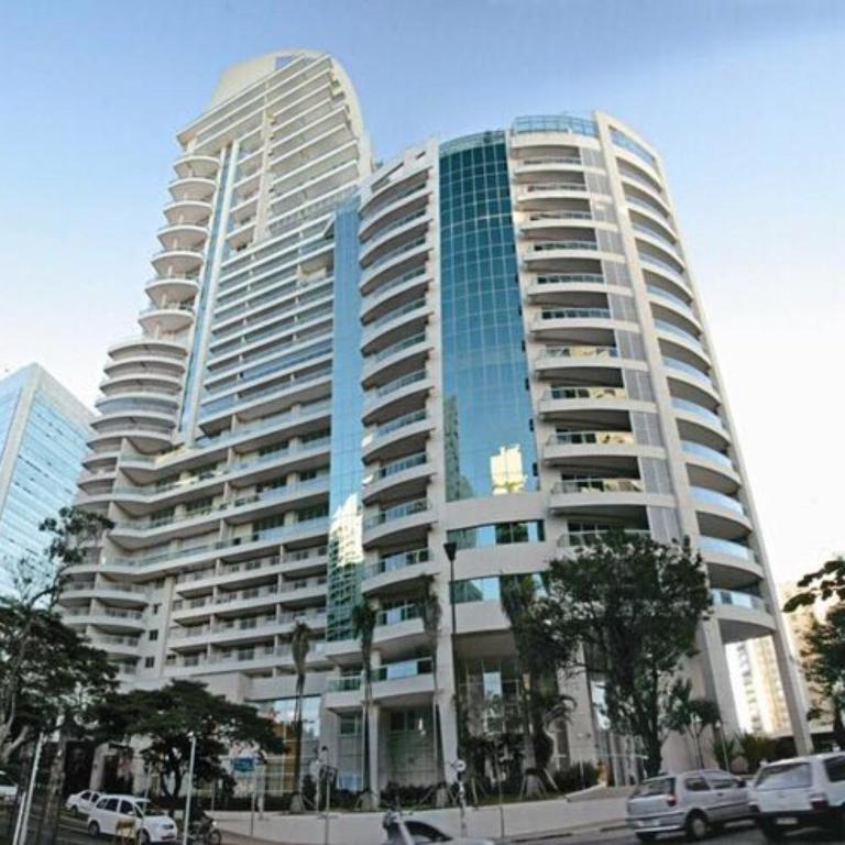 Condomínio Edifício Ciragan