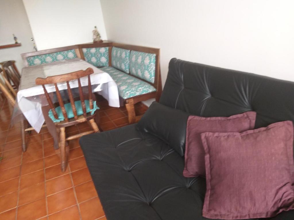  Frente para o mar - A vista romântica que você queria