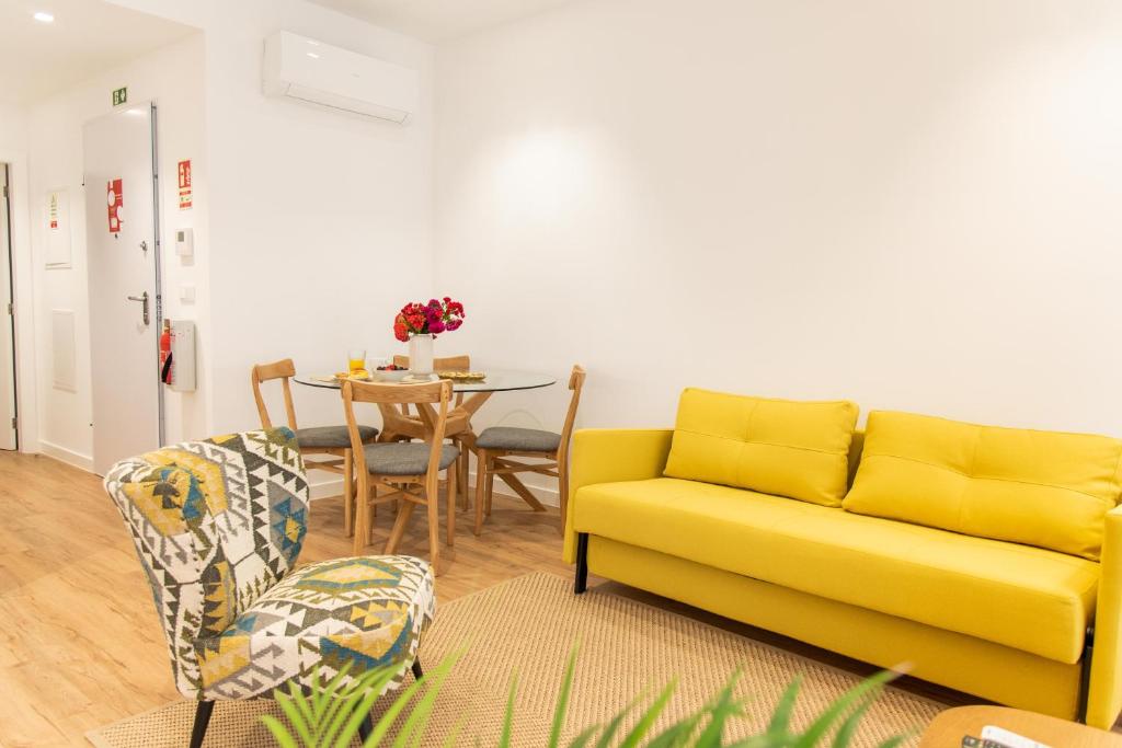 Apartamentos Fernão de Ornelas by Heart of Funchal - 6