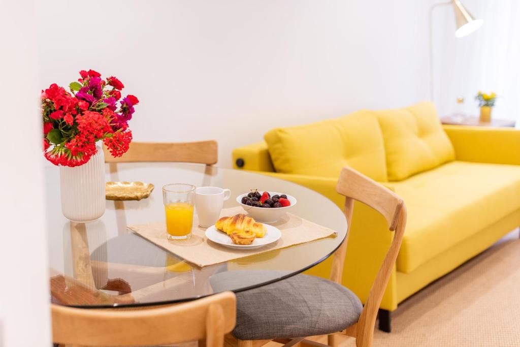 Apartamentos Fernão de Ornelas by Heart of Funchal - 1