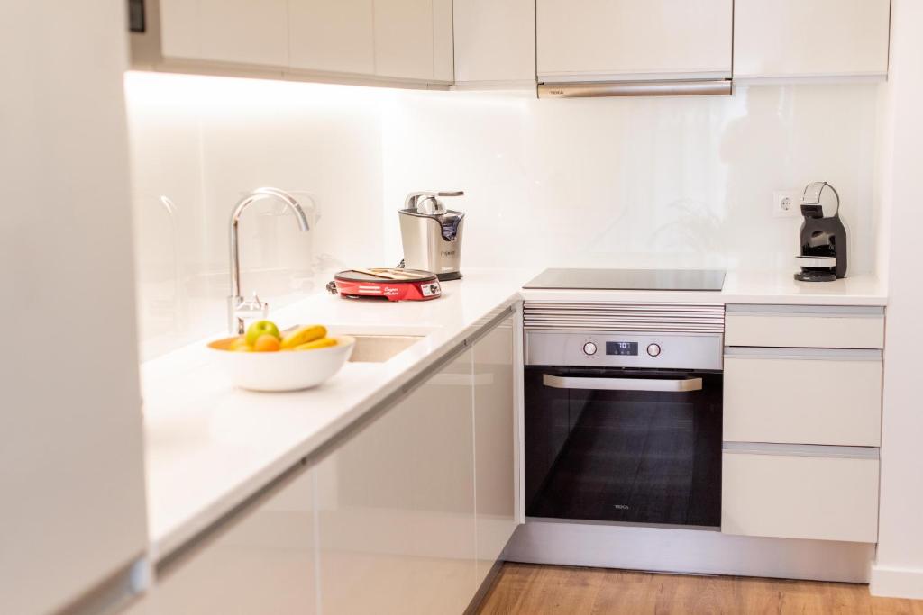 Apartamentos Fernão de Ornelas by Heart of Funchal - 19