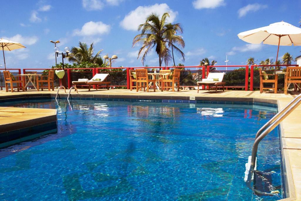  Bahiamar Hotel