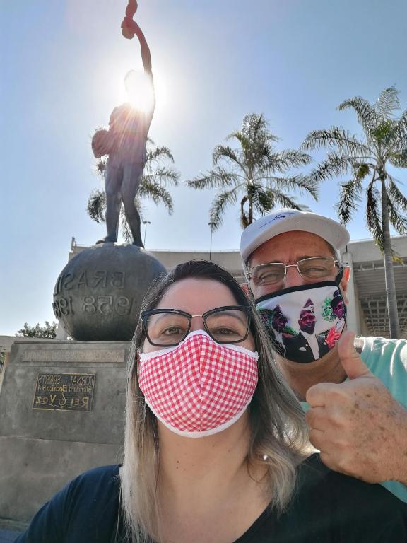  Quarto Confortável ao lado do metrô São Francisco Xavier na Tijuca