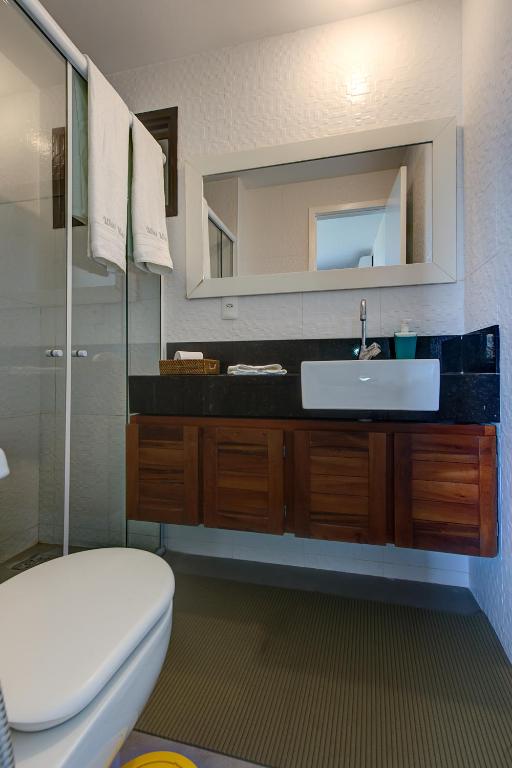  Apartamento no WaiWai Cumbuco com serviço incluso por Carpediem