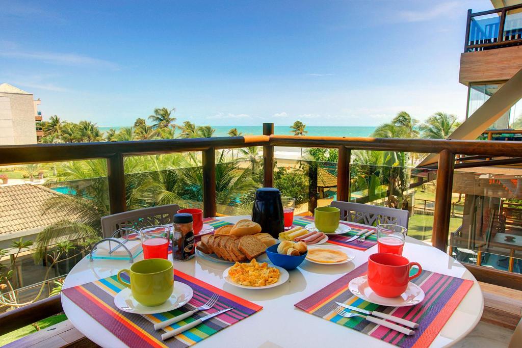  Apartamento no WaiWai Cumbuco com serviço incluso por Carpediem