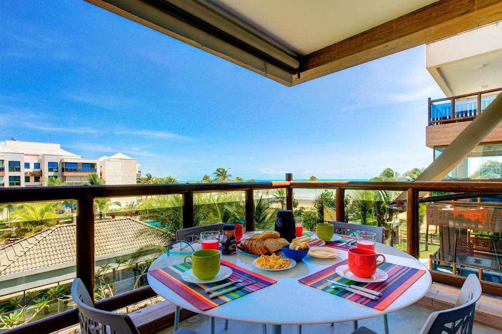  Apartamento no WaiWai Cumbuco com serviço incluso por Carpediem