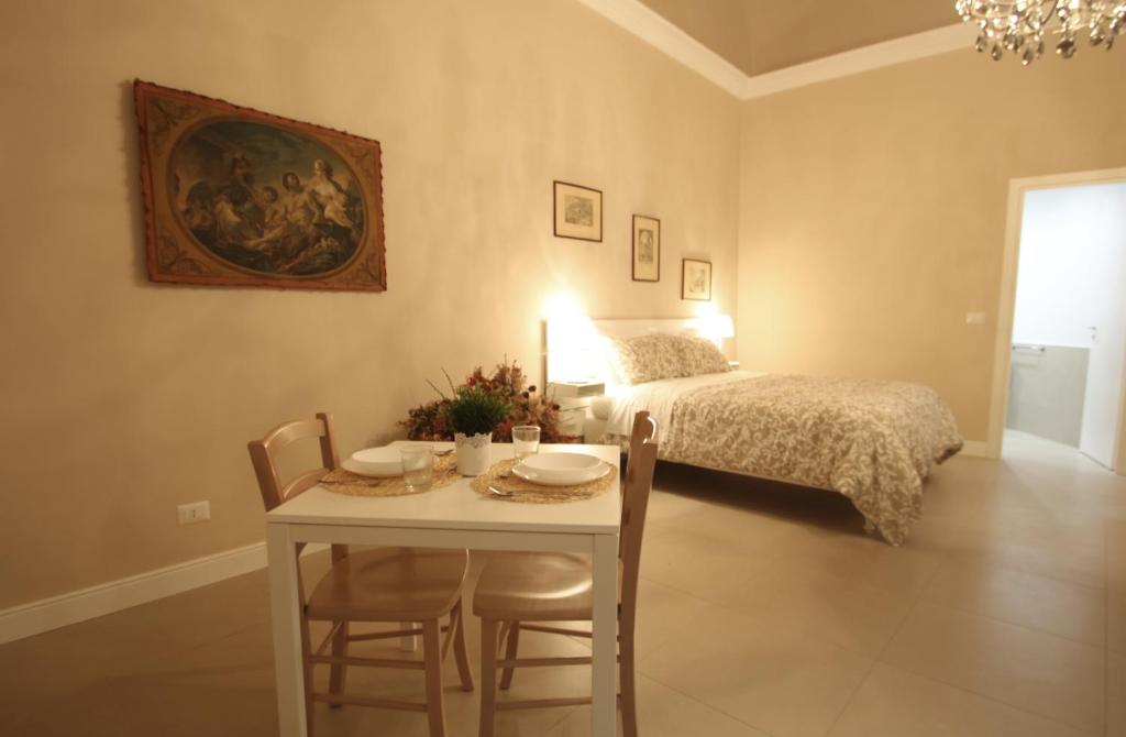 Dimora Porta Garibaldi - 13