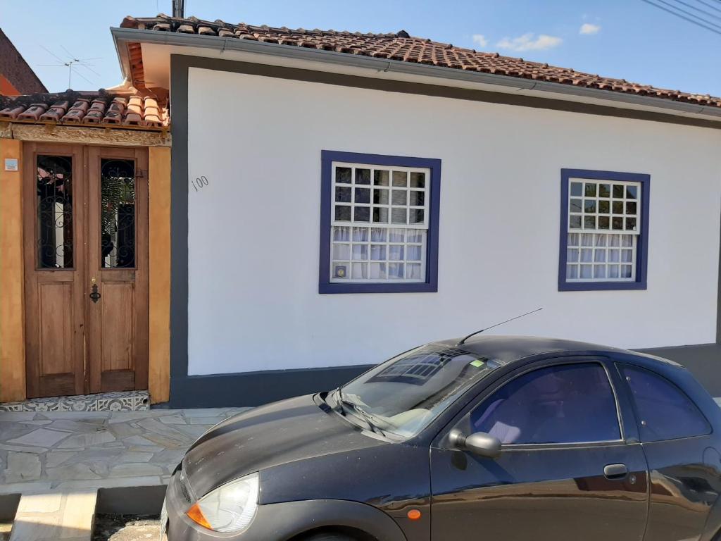  Casa Mimos de Minas