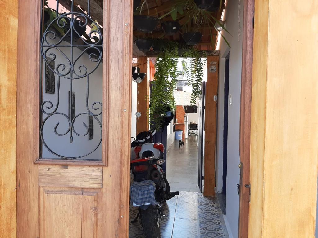  Casa Mimos de Minas