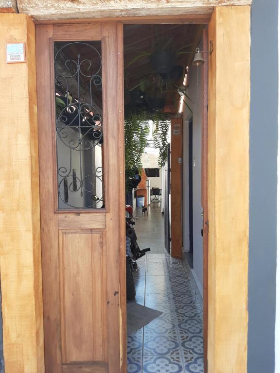  Casa Mimos de Minas