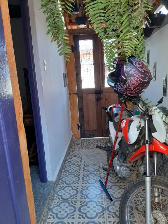  Casa Mimos de Minas