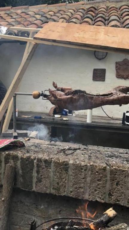 Kép Casale del monte, Pesaro szállásáról Pesaróban a galériában