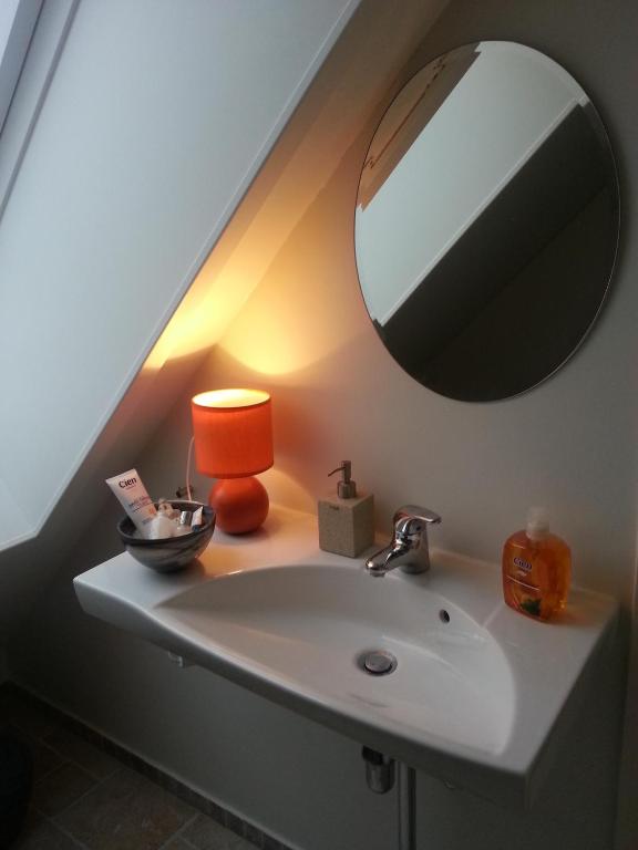 Photo from Roskilde B&B in Gadstrup, Zealand, Denmark