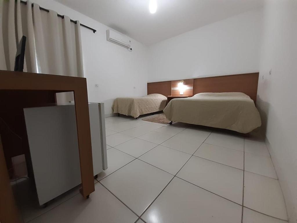  Hotel Samambaia